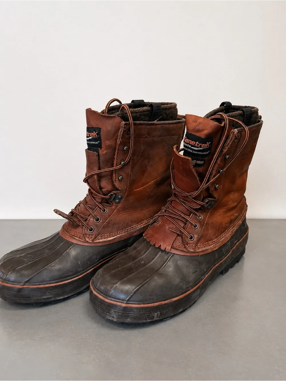 Kenetrek - Northern PAC Boots - Men 13